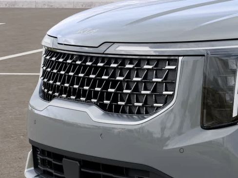 New 2026 Kia Carnival SX image 12