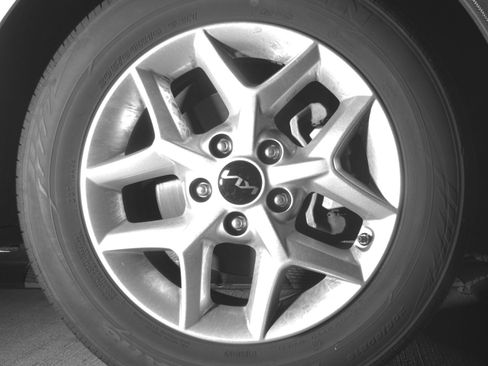 Used 2025 Kia Soul LX w/ LX Technology Package image 13