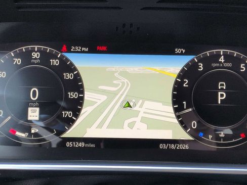 Used 2021 Land Rover Range Rover P525 Westminster Edition LWB image 44