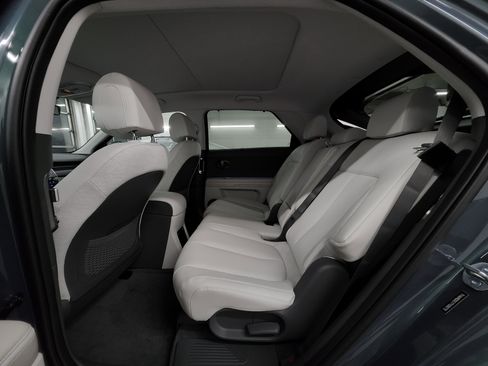 New 2026 Hyundai Ioniq 5 Limited image 15