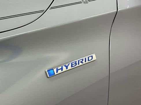 Certified 2021 Honda Accord Touring image 31