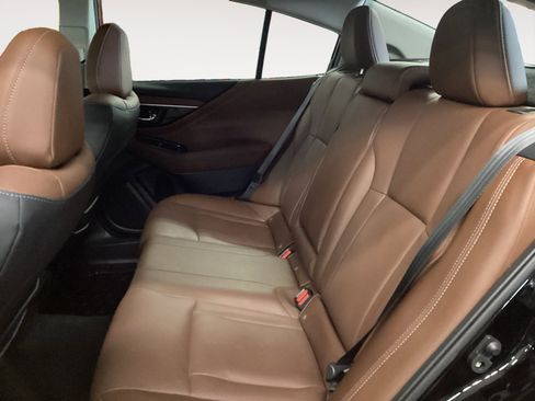 Certified 2024 Subaru Legacy Touring XT image 13