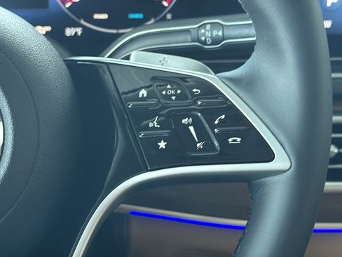 New 2026 Mercedes-Benz GLE 350 4MATIC image 32