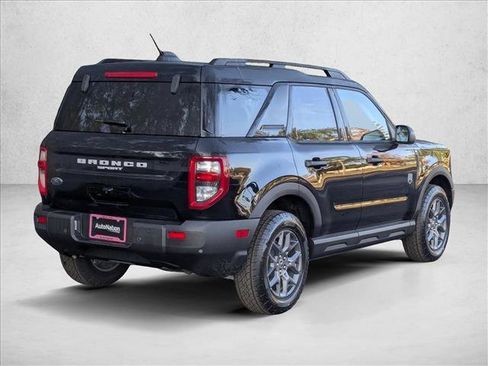 New 2025 Ford Bronco Sport Big Bend image 2