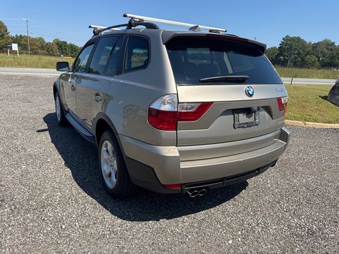 Used 2008 BMW X3 3.0si image 9