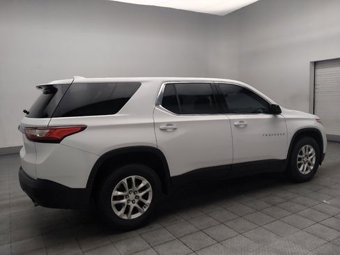 Used 2018 Chevrolet Traverse LS FWD image 10