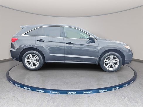 Used 2013 Acura RDX AWD image 5