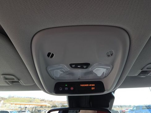 New 2026 Chevrolet TrailBlazer LT w/ Convenience Package image 24