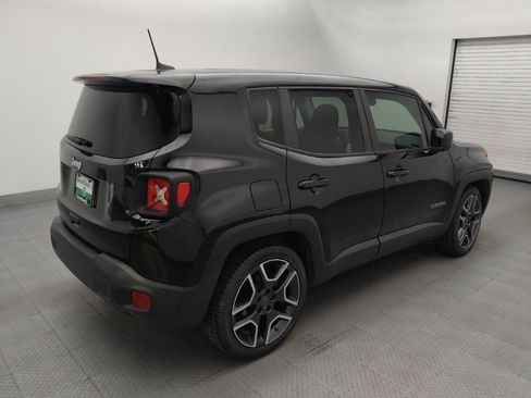 Used 2021 Jeep Renegade Sport FWD image 10