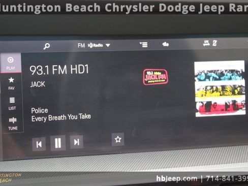 Used 2021 Porsche 911 Carrera w/ Premium Package image 17