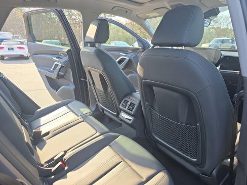 Certified 2025 Audi Q5 Premium Plus w/ Premium Plus image 11