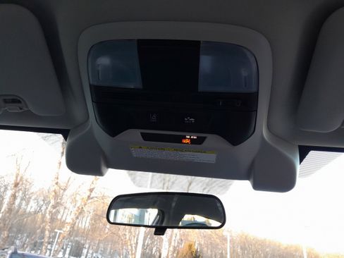 Used 2022 Subaru Impreza 2.0i image 36