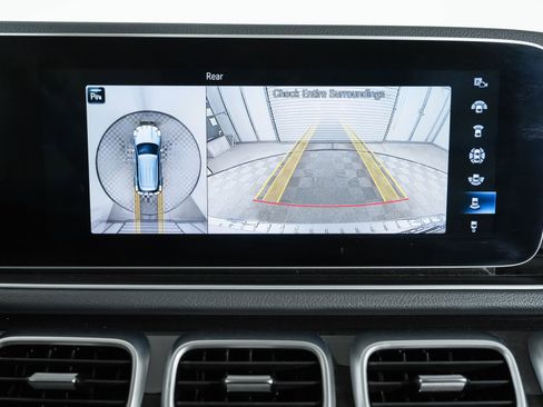 Used 2020 Mercedes-Benz GLE 350 GLE 350 image 30