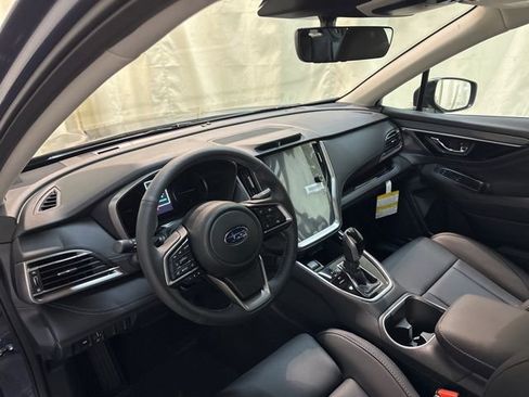New 2025 Subaru Legacy Limited image 14