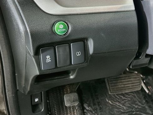 Used 2014 Honda CR-V LX image 16