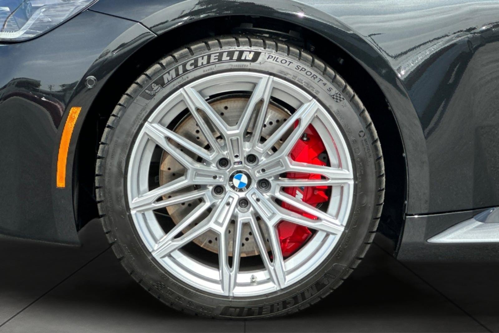 New 2026 BMW M2 w/ Lighting Package RWD image 23