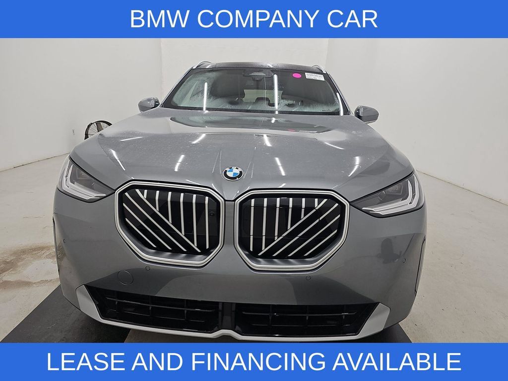 Used 2026 BMW X3 xDrive30i AWD/4WD image 3