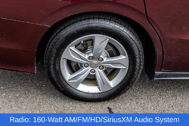 Used 2019 Honda Odyssey EX-L image 7