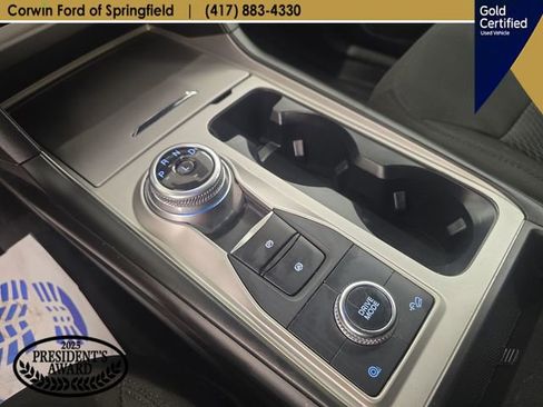 Certified 2022 Ford Explorer XLT AWD/4WD image 28