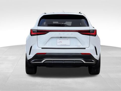 Used 2024 Lexus NX 350 F Sport AWD/4WD image 4