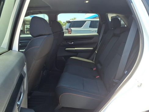 Used 2026 Honda CR-V Sport image 6
