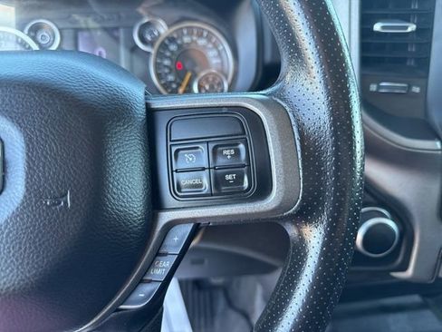 Used 2020 RAM 2500 Tradesman image 21