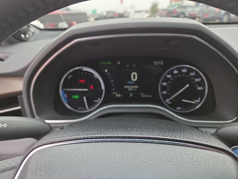 Certified 2022 Toyota Avalon Limited w/ Advanced Safety Package image 26