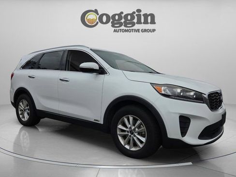 Used 2019 Kia Sorento AWD V6 w/ Option Group 020 image 7