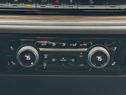 Certified 2024 Chevrolet Silverado 1500 RST image 15