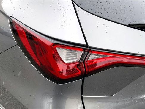 Certified 2023 Acura MDX SH-AWD w/ Advance Package image 29