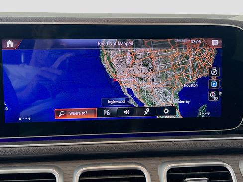 Used 2022 Mercedes-Benz GLE 350 4MATIC image 15