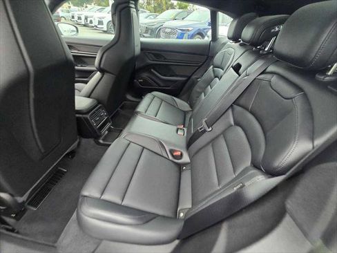 Used 2024 Porsche Taycan 4S image 21