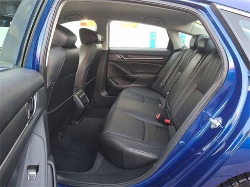 Certified 2022 Honda Accord Sport Special Edition image 10