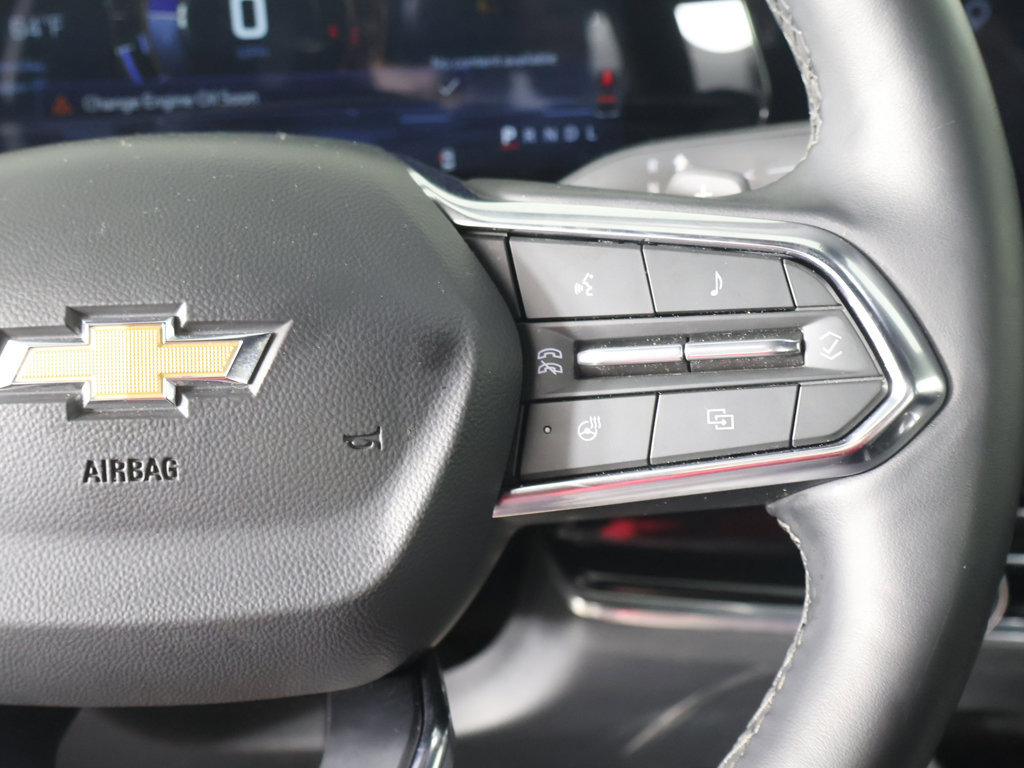 Used 2026 Chevrolet Equinox LT FWD image 42