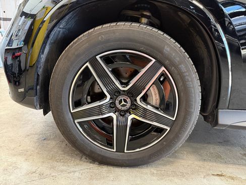 Certified 2026 Mercedes-Benz GLC 300 4MATIC image 27