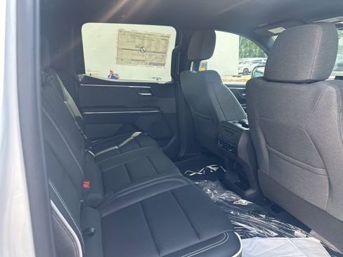 New 2026 GMC Sierra EV Elevation w/ Premium Package image 25