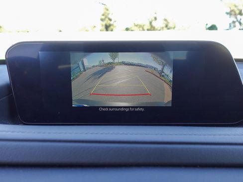 Used 2025 MAZDA CX-30 AWD 2.5 S w/ Preferred Package image 21