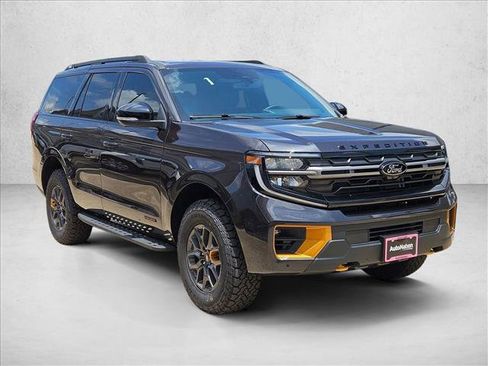 New 2026 Ford Expedition Tremor AWD/4WD image 6