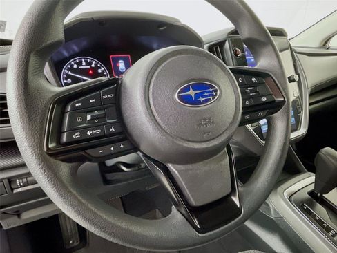 Certified 2024 Subaru Crosstrek 2.0i Premium image 13