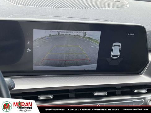 Used 2024 Kia Telluride LX FWD image 21