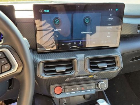 Used 2024 Ford Mustang Coupe image 16