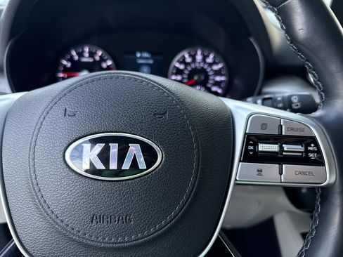 Used 2021 Kia Telluride EX w/ EX Premium Package image 27