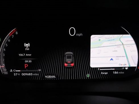 Certified 2025 Acura MDX A-Spec image 18