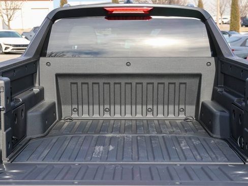 New 2026 Hyundai Santa Cruz SEL image 8