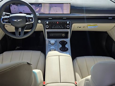 New 2026 Genesis GV80 2.5T Select image 8