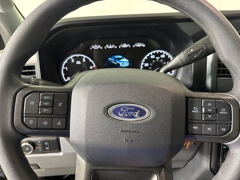Used 2025 Ford F350 XL w/ STX Appearance Package AWD/4WD image 11
