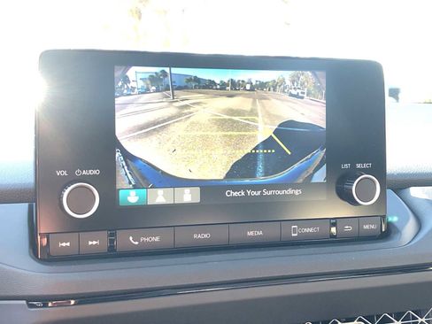 New 2025 Honda Accord LX image 23