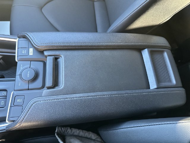 New 2026 Toyota Grand Highlander XLE FWD image 31