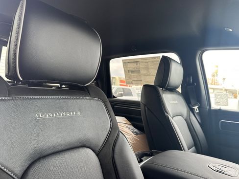 New 2026 RAM 1500 Laramie image 15