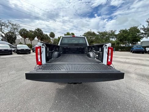 Certified 2026 Ford F250 XL AWD/4WD image 32